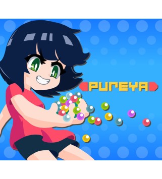 pureya Steam Key GLOBAL